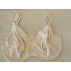 NWOT Leading Lady 36E Molded Seamless Underwire Nursing Bra 488 106901